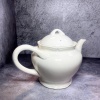 Чайник 1л Rocaille White GIEN