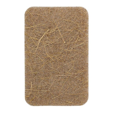 Набор губок для посуды из целлюлозы и кокоса 6шт Eco Sponge Smart Solutions