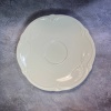 Пара для завтрака 400мл Rocaille White GIEN