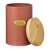 Банка для хранения крупы Irmel, 2,5 л, терракота Smart Solutions