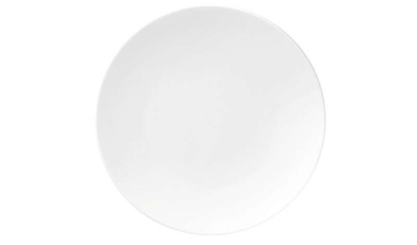 Тарелка для завтрака 19cm TAC Weiss