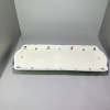 Блюдо прямоугольное 34х15см Mariluise Ivory SELTMANN