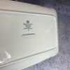 Блюдо прямоугольное 20х12,5см Mariluise Ivory SELTMANN