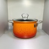 Кастрюля с крышкой 20см, 3,5л CORALL RIESS