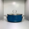 Кастрюля 2л 20см AQUAMARIN RIESS