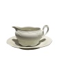 Соусник 1,6л  Rubin cream Goldrand