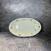 Блюдо овал 23,5х14см Mariluise Ivory SELTMANN