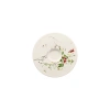 Блюдце кофейное Brillance Fleur Sauvages