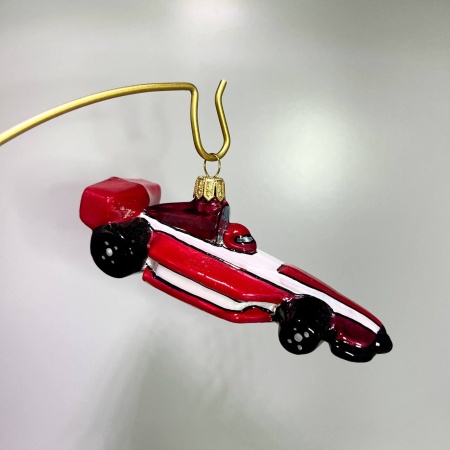 Гоночный автомобиль Formula I Oberfrankische 