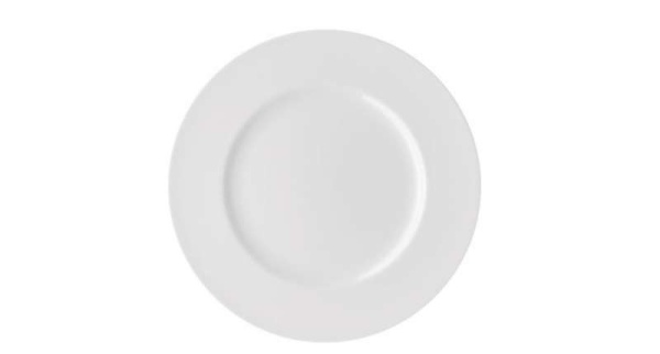 Хлебная тарелка16 cm/Fa Weiss Jade