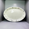 Блюдо овал 34х26см Mariluise Ivory SELTMANN