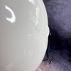 Блюдо для торта 34см Rocaille White GIEN