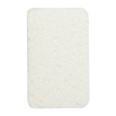 Набор губок для посуды из люфы и целлюлозы 2шт Eco Sponge Smart Solutions