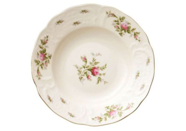Суповая тарелка 23 cm Sanssouci Ramona