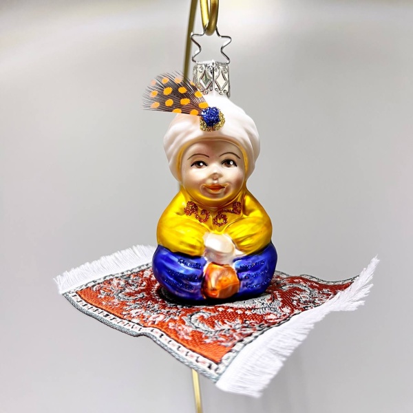 Алладин INGES