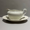 Соусник 1,6л  Rubin cream Goldrand