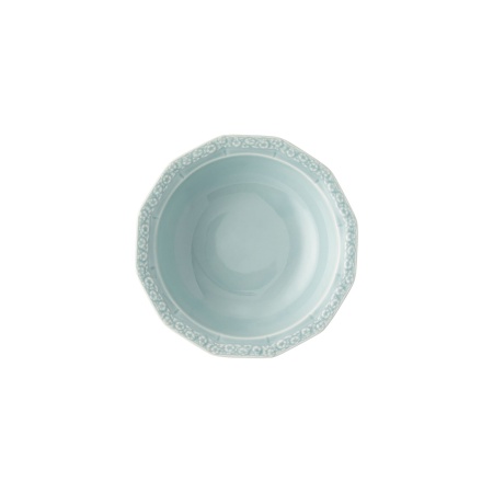 Мюсле шале Maria Pale Mint
