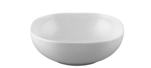 Салатник 21 cm Moon Weiss