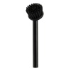 Диспенсер для мыла Noble, 280 мл, графит Smart Solutions
