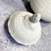 Чайник/Кофейник 1л Pont aux Choux White GIEN