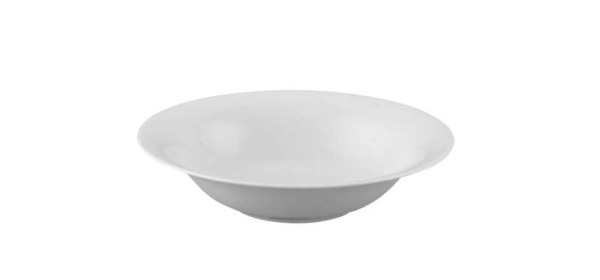 Салатник 18 cm Moon Weiss 