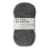 Набор губок универсальных Cozy Clean, 2шт. Smart Solutions