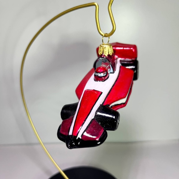 Гоночный автомобиль Formula I Oberfrankische 