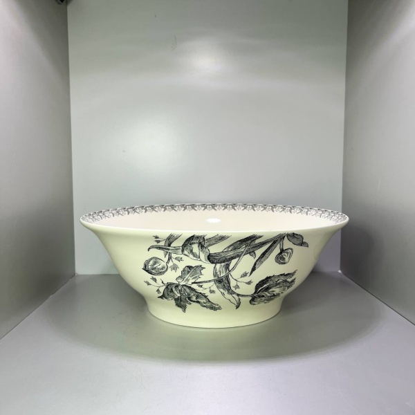 Салатник 28,5см Tulipes Gien