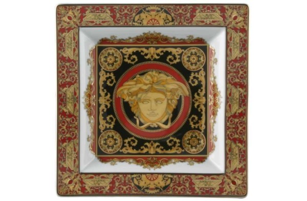 Шале 22 cm Medusa