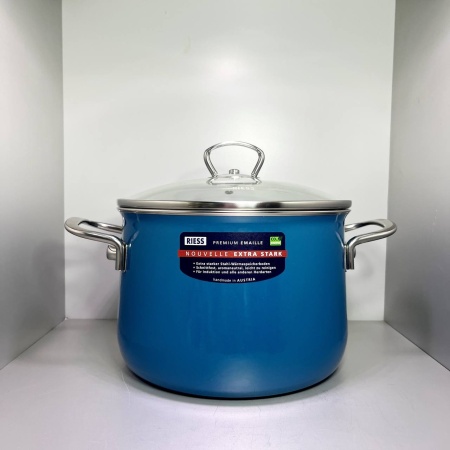 Кастрюля 2 л 16см AQUAMARIN RIESS