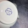 Чайник 1л Tulipes Gien