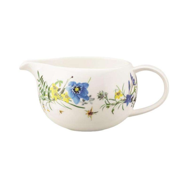 Молочник Brillance Fleurs des Alpes