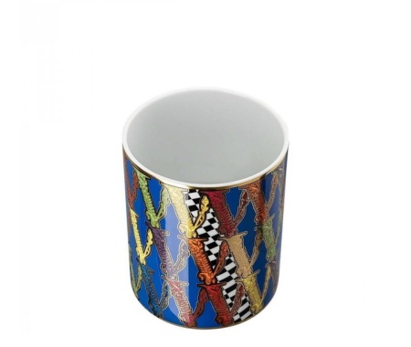 Ваза 18см Versace Virtus