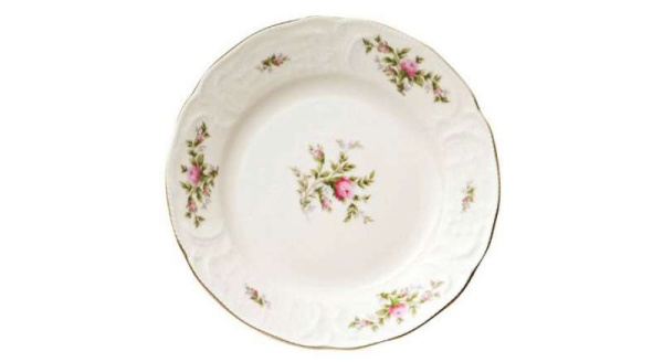 Хлебная тарелка 17cm Sanssouci Ramona
