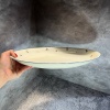 Блюдо овал 34х26см Mariluise Ivory SELTMANN