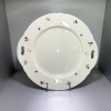 Блюдо с ручками 27х26см Mariluise Ivory SELTMANN