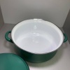 Кастрюля 20см, 2л Nature Green MEDI RIESS
