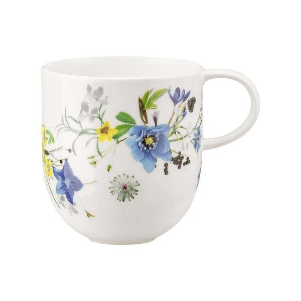 Бокал Brillance Fleurs des Alpes