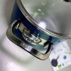 Кастрюля 20см 4л  AQUAMARIN RIESS