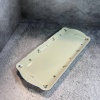 Блюдо прямоугольное 34х15см Mariluise Ivory SELTMANN