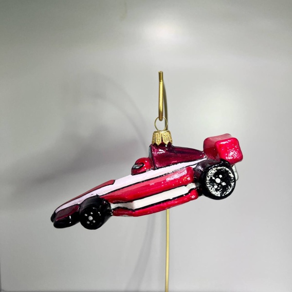 Гоночный автомобиль Formula I Oberfrankische 