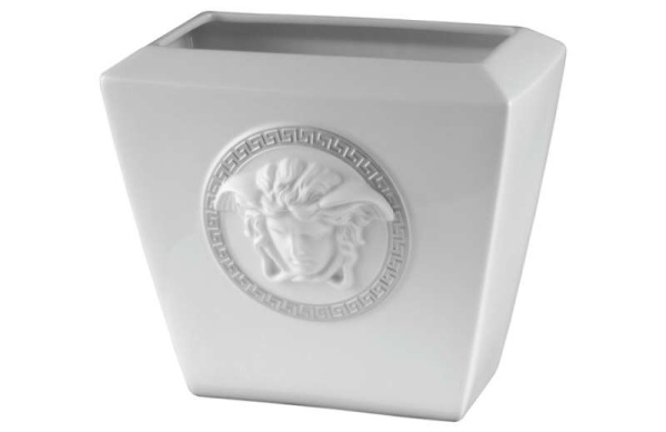ваза 18 cm Medusa silber