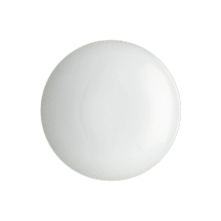 Суповая тарелка 24см TAC Gentle Grey