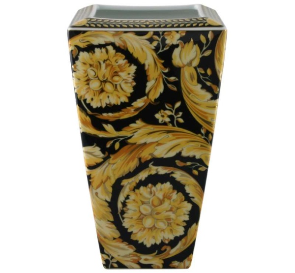 Ваза 32 cm Vanity Versace