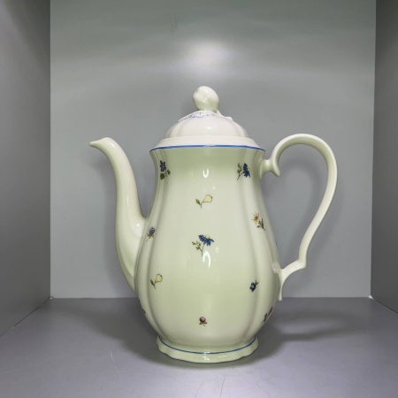 Кофейник 1,3л Marieluise Ivory SELTMANN