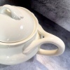 Чайник 1л Rocaille White GIEN
