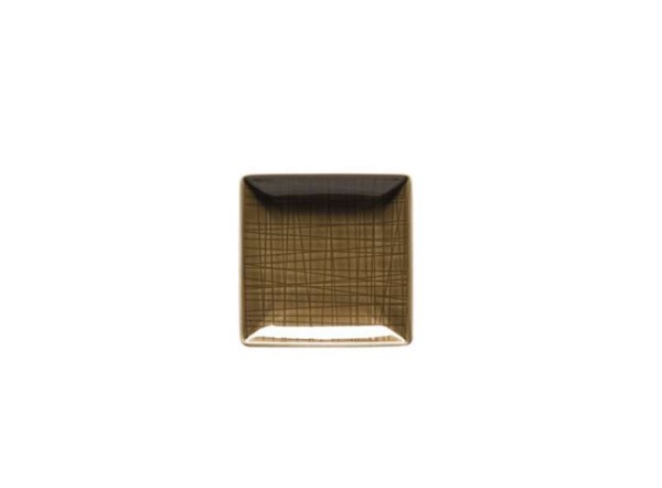 Шале квадрат 10см Mesh Walnut