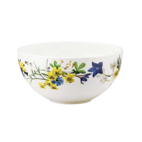 Салатник 10см Brillance Fleurs des Alpes