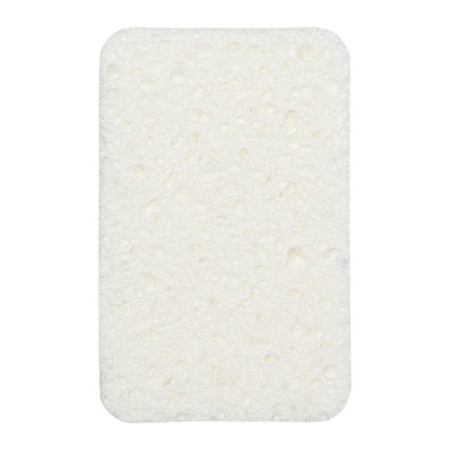 Набор губок для посуды из целлюлозы и кокоса 6шт Eco Sponge Smart Solutions