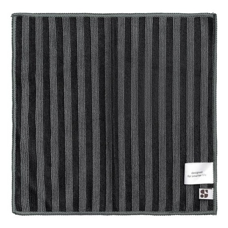 Набор салфеток двухсторонних для сильных загрязнений Cozy Clean,30х30см, темно-серый Smart Solutions